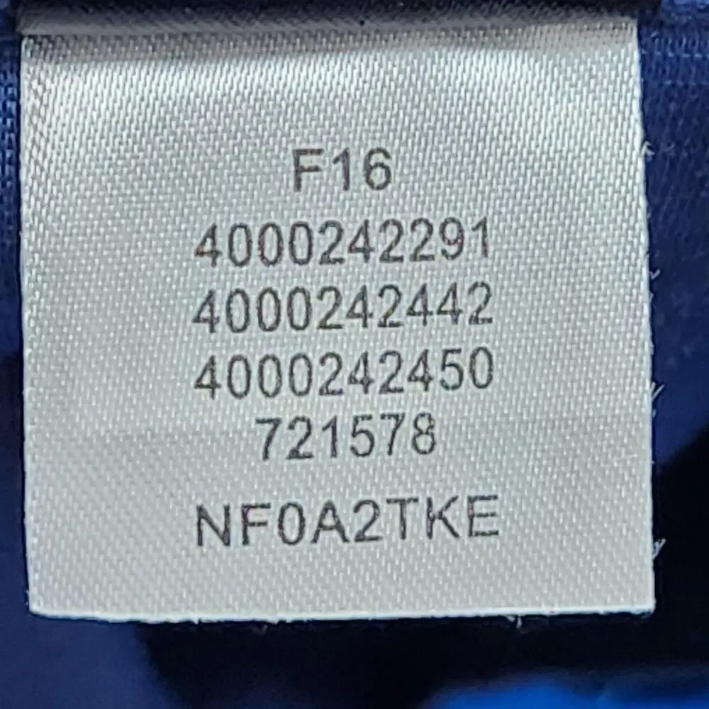 The North Face north face